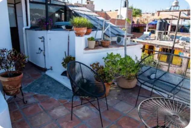 The Space Apartamento *