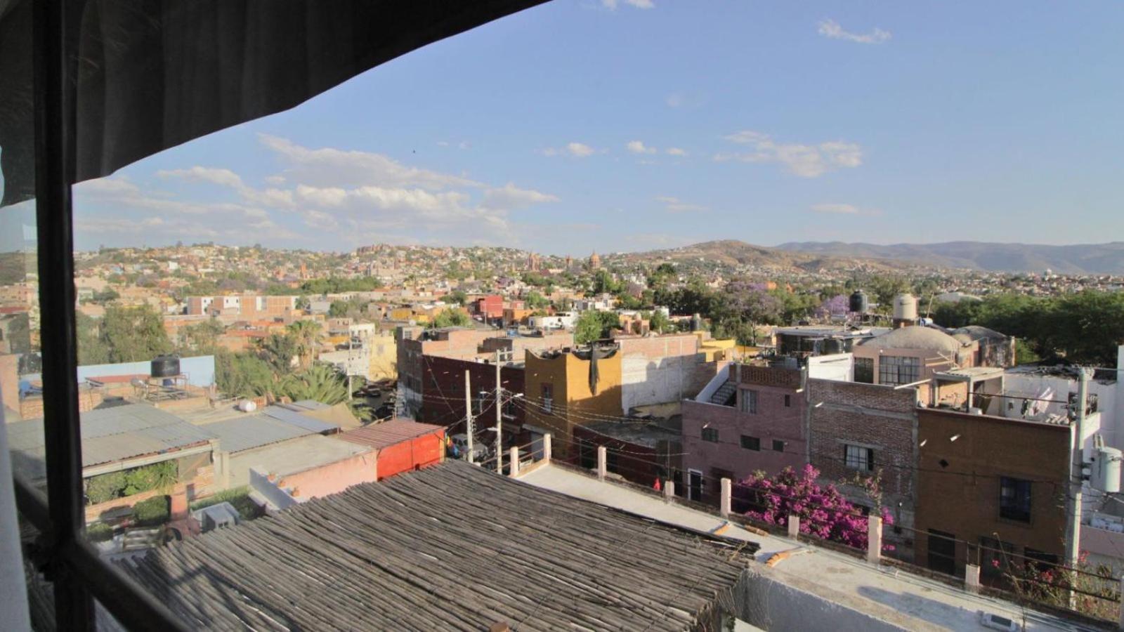 Apartamento The Space San Miguel de Allende