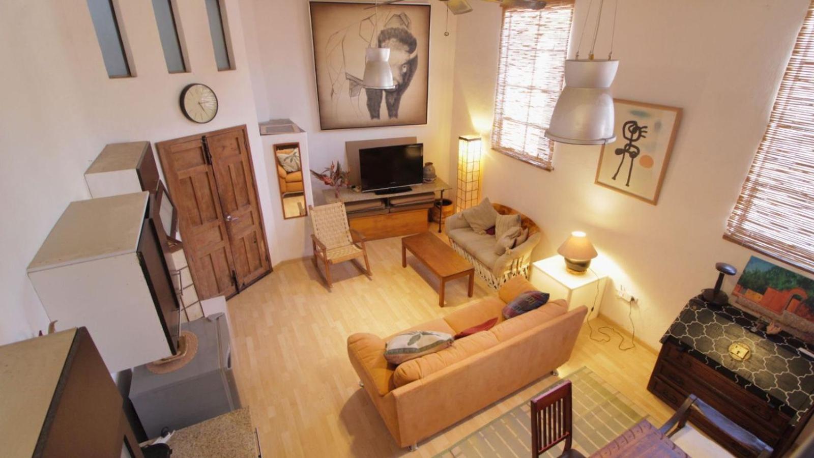 The Space Apartamento *