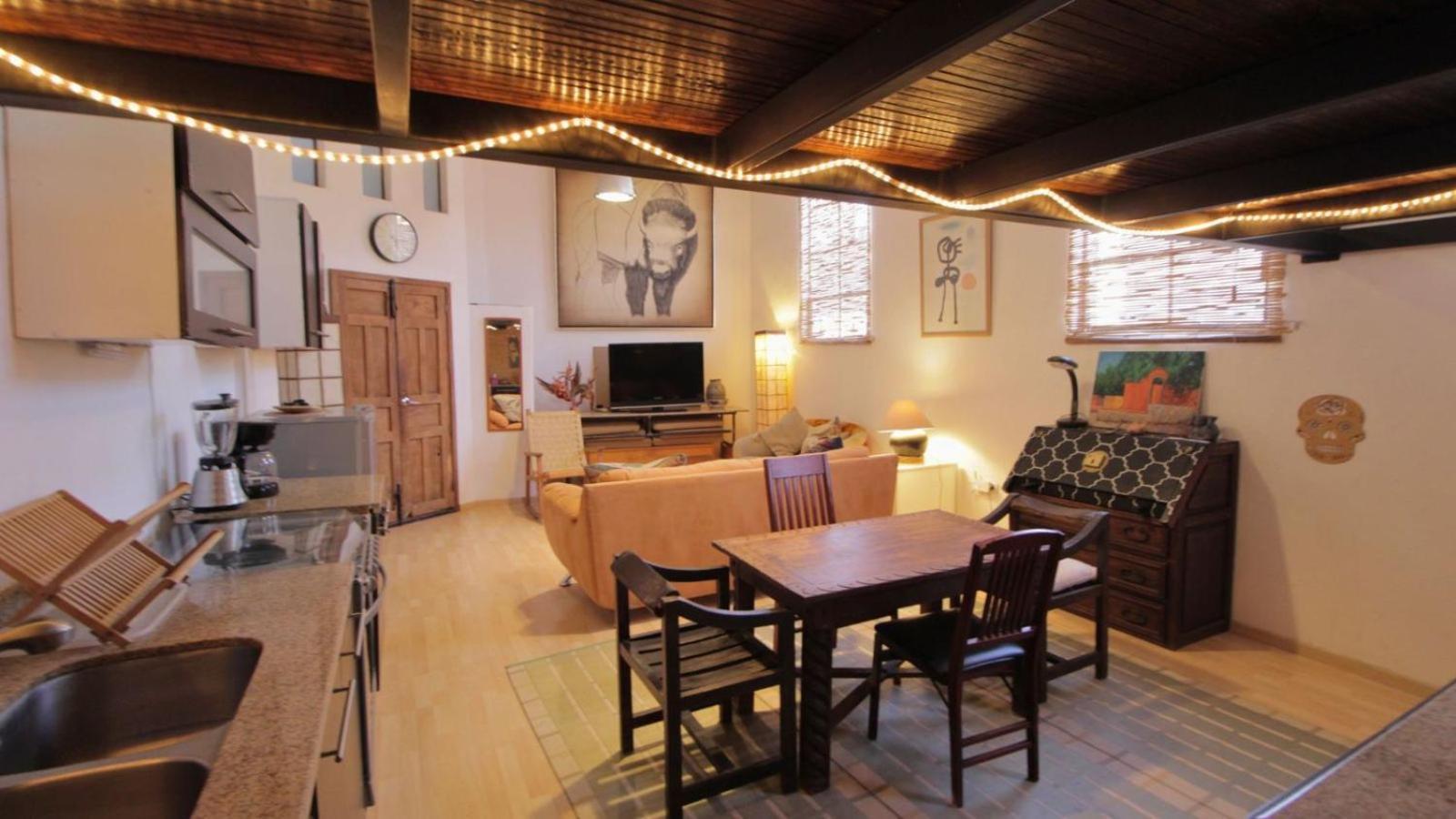 The Space Apartamento *