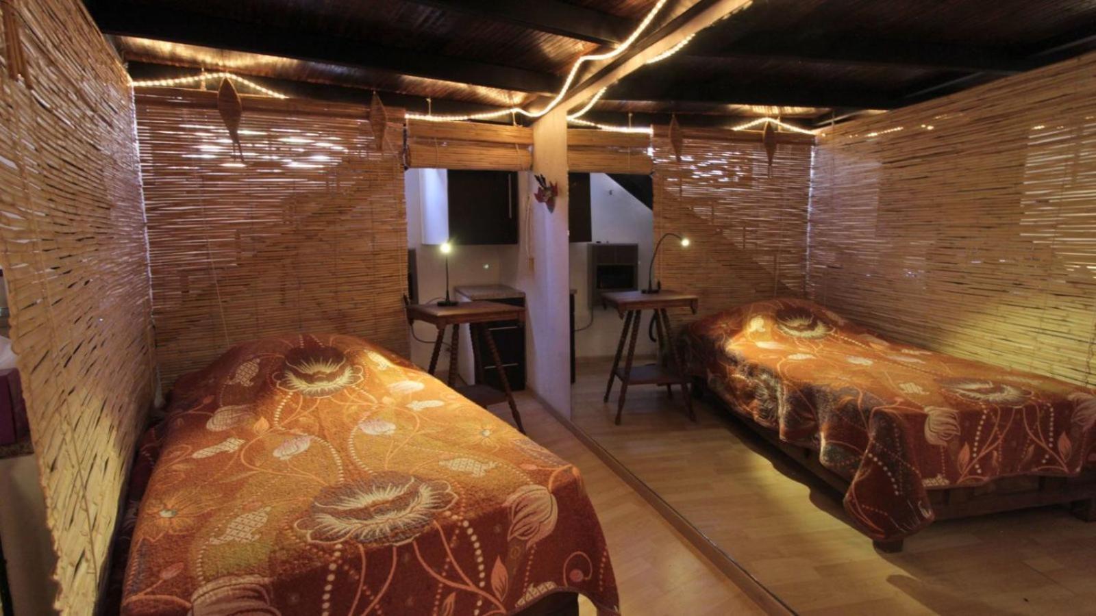The Space Apartamento San Miguel de Allende
